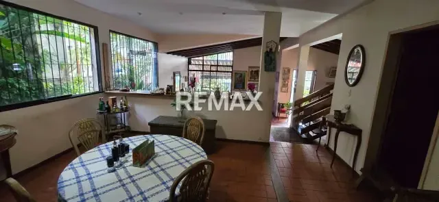 Quinta en Venta. Calle Exclusiva. San Luis El Cafetal. MRRF - 5