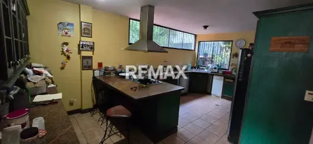 Quinta en Venta. Calle Exclusiva. San Luis El Cafetal. MRRF - 6