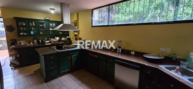 Quinta en Venta. Calle Exclusiva. San Luis El Cafetal. MRRF - 8