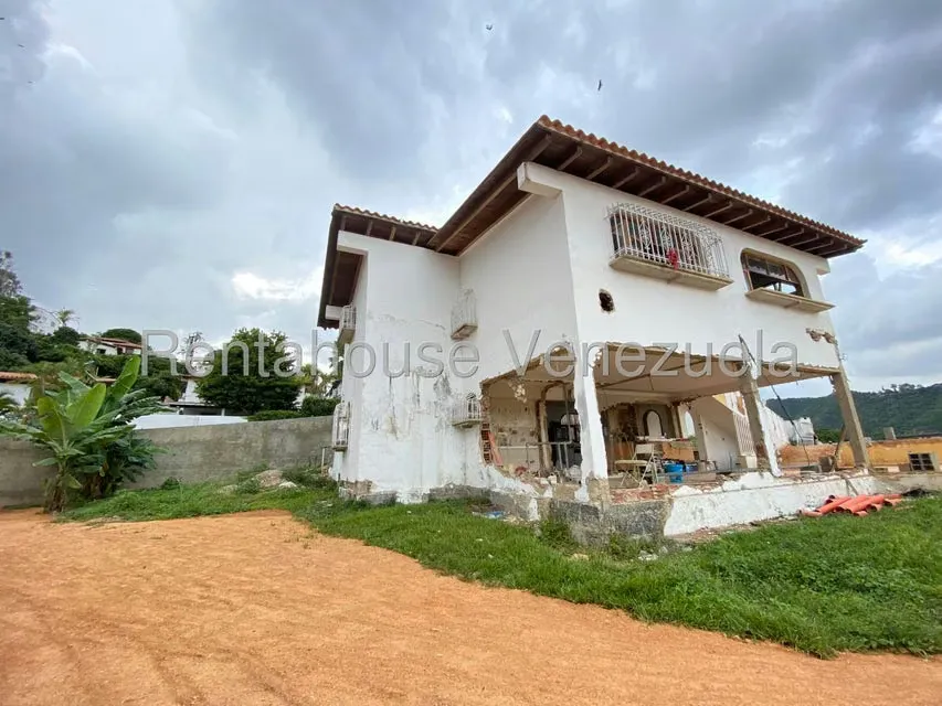 Terreno (Residencial) en Venta en Prados del Este, Distrito Metropolitano - 11