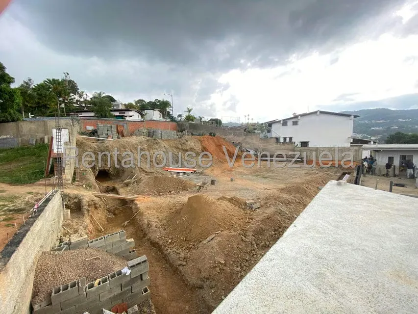 Terreno (Residencial) en Venta en Prados del Este, Distrito Metropolitano - 19