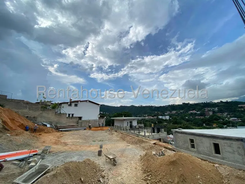Terreno (Residencial) en Venta en Prados del Este, Distrito Metropolitano - 20