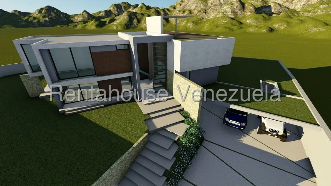 Terreno (Residencial) en Venta en Prados del Este, Distrito Metropolitano - 28