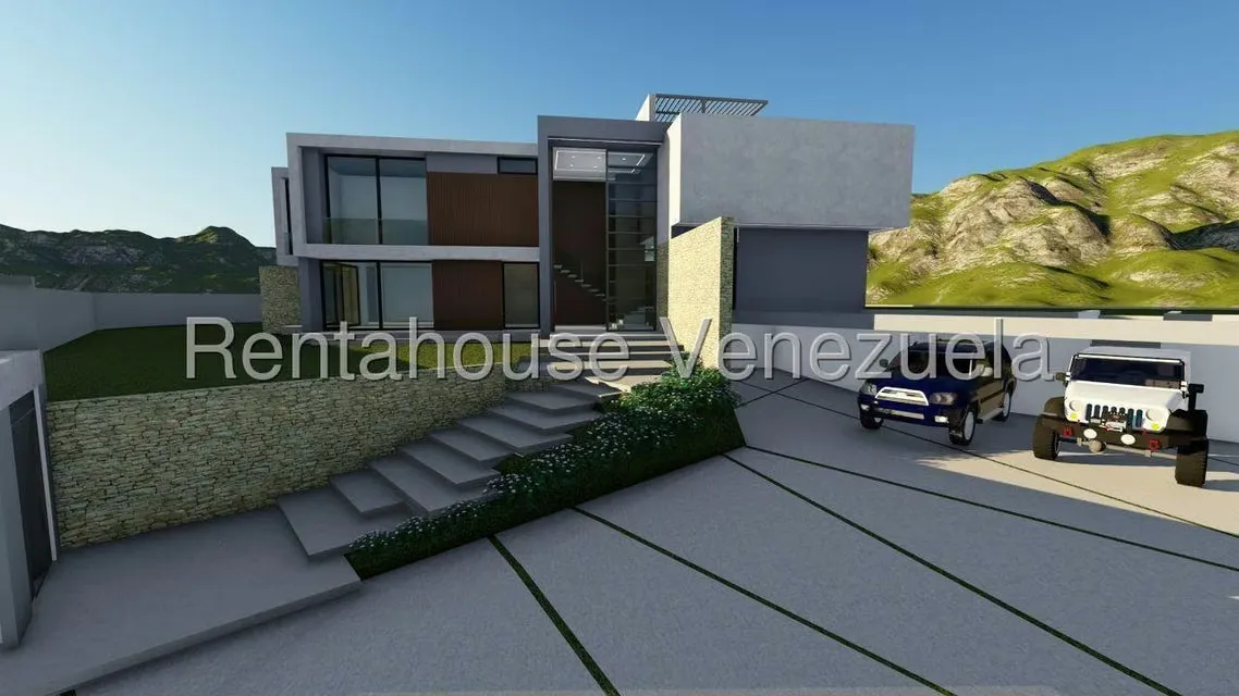 Terreno (Residencial) en Venta en Prados del Este, Distrito Metropolitano - 29