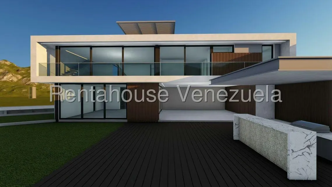 Terreno (Residencial) en Venta en Prados del Este, Distrito Metropolitano - 31