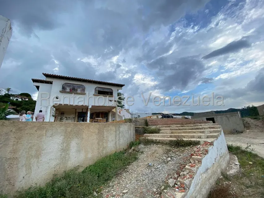 Terreno (Residencial) en Venta en Prados del Este, Distrito Metropolitano - 8