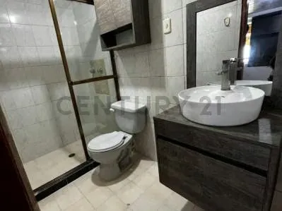 VENTA DE APARTAMENTO EN EL CONJUNTO RESIDENCIAL ARBOL PARA VIVIR - 4