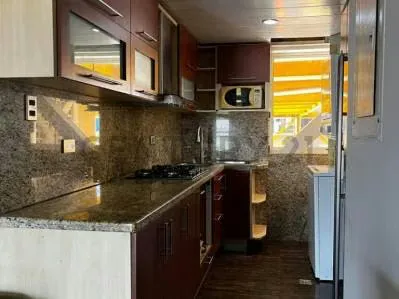 VENTA DE APARTAMENTO EN EL CONJUNTO RESIDENCIAL ARBOL PARA VIVIR - 5