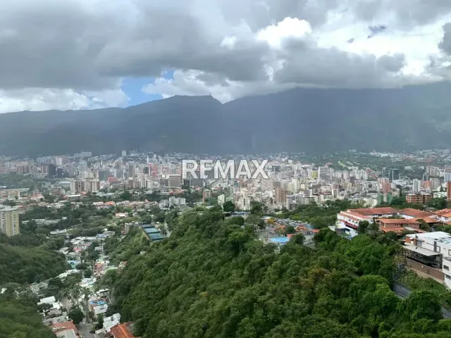 APARTAMENTO EN ALQUILER EN COLINAS DE BELLO MONTE - 11