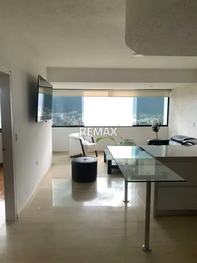 APARTAMENTO EN ALQUILER EN COLINAS DE BELLO MONTE - 3
