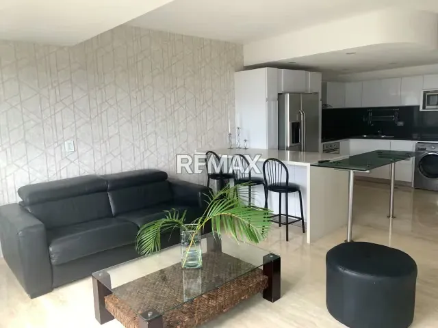 APARTAMENTO EN ALQUILER EN COLINAS DE BELLO MONTE - 4