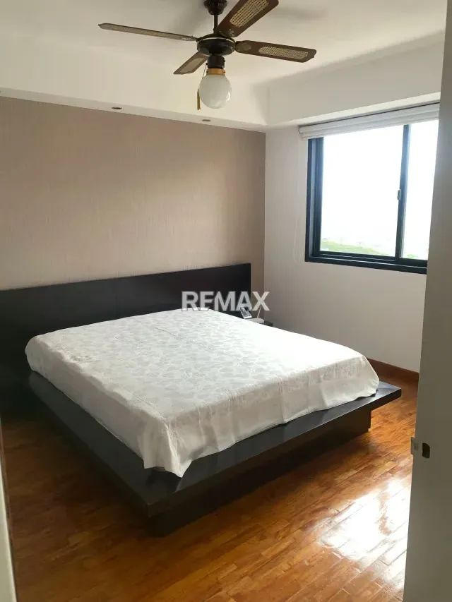 APARTAMENTO EN ALQUILER EN COLINAS DE BELLO MONTE - 5