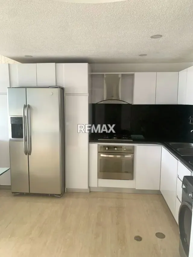 APARTAMENTO EN ALQUILER EN COLINAS DE BELLO MONTE - 6