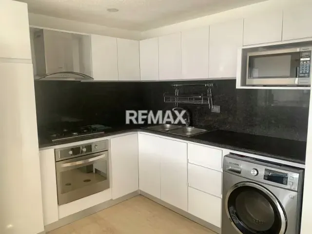 APARTAMENTO EN ALQUILER EN COLINAS DE BELLO MONTE - 7