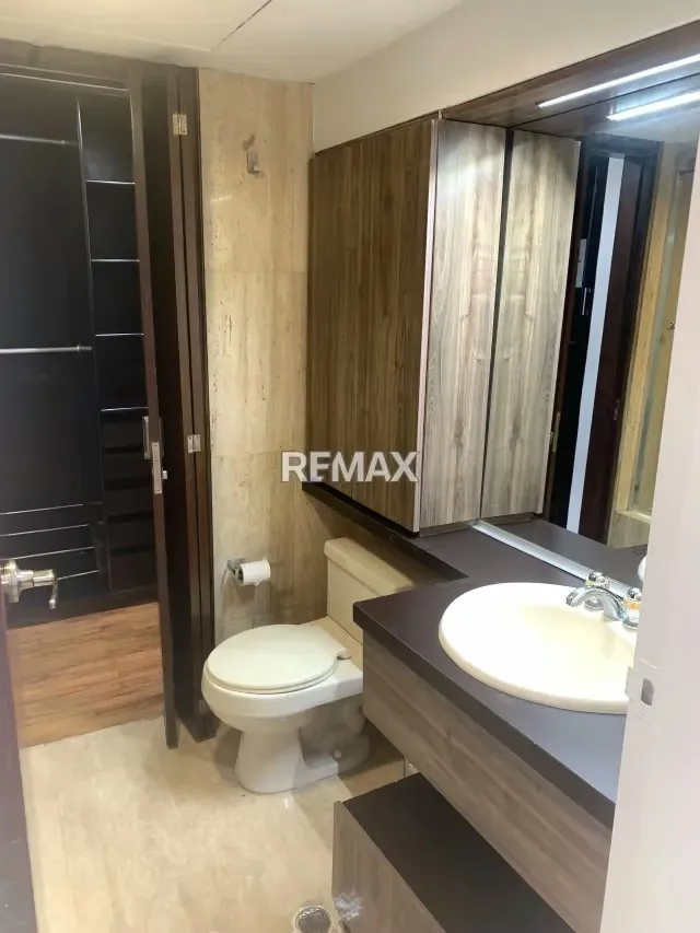 APARTAMENTO EN ALQUILER EN COLINAS DE BELLO MONTE - 8