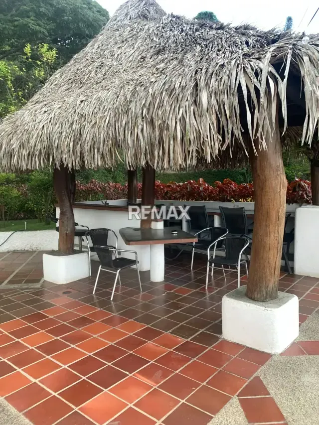 APARTAMENTO EN ALQUILER EN COLINAS DE BELLO MONTE - 10