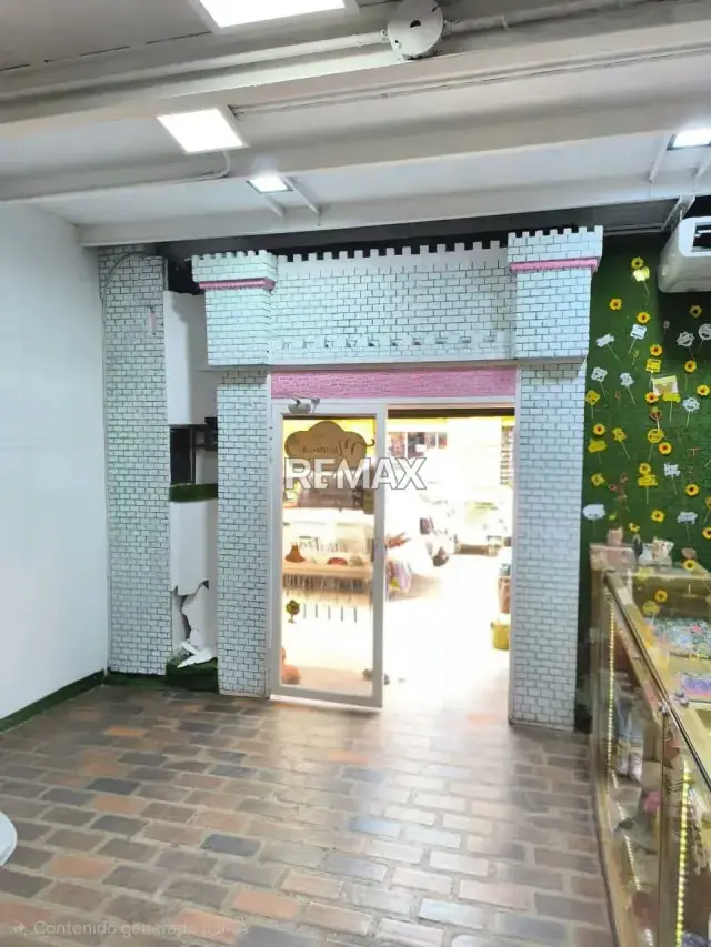 Local Comercial en Alquiler Calle 31 entre Carreras 21 y 22 Zona Centro - Barquisimeto