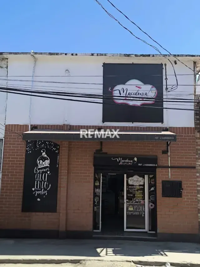 Local Comercial en Alquiler Calle 31 entre Carreras 21 y 22 Zona Centro - Barquisimeto - 3