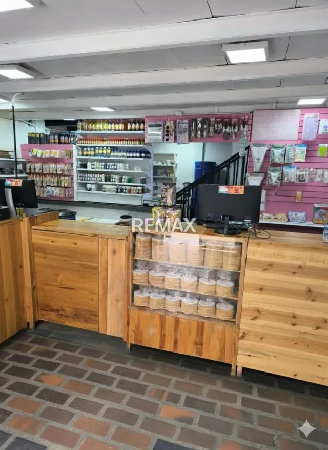 Local Comercial en Alquiler Calle 31 entre Carreras 21 y 22 Zona Centro - Barquisimeto - 4