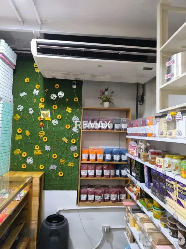 Local Comercial en Alquiler Calle 31 entre Carreras 21 y 22 Zona Centro - Barquisimeto - 7