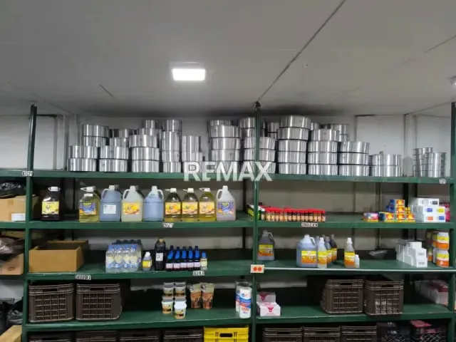 Local Comercial en Alquiler Calle 31 entre Carreras 21 y 22 Zona Centro - Barquisimeto - 9