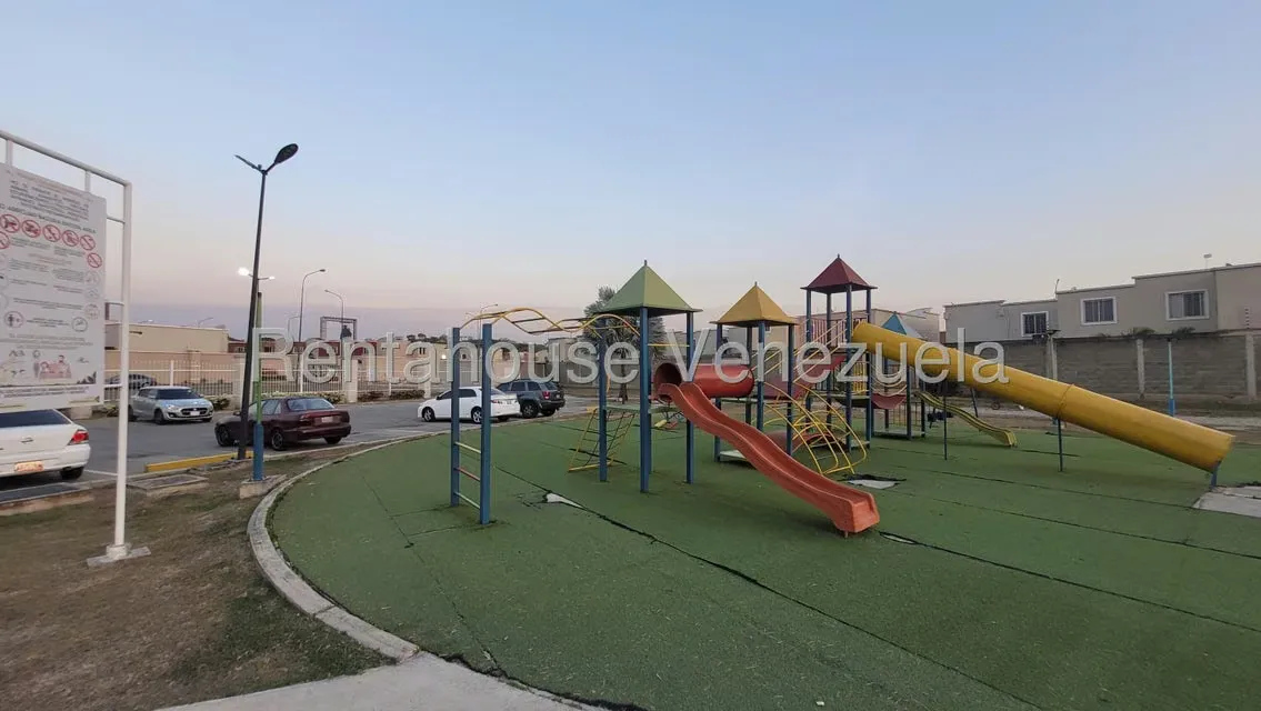 Apartamento (1 Nivel) en Venta en Ciudad Roca, Lara - 20