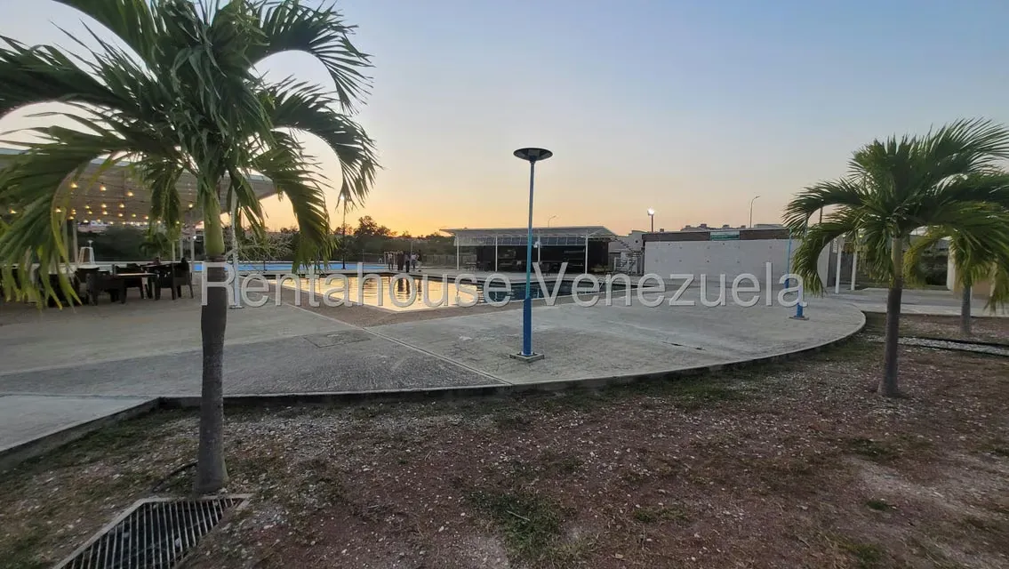 Apartamento (1 Nivel) en Venta en Ciudad Roca, Lara - 22