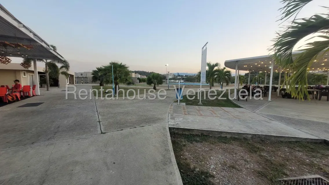 Apartamento (1 Nivel) en Venta en Ciudad Roca, Lara - 23