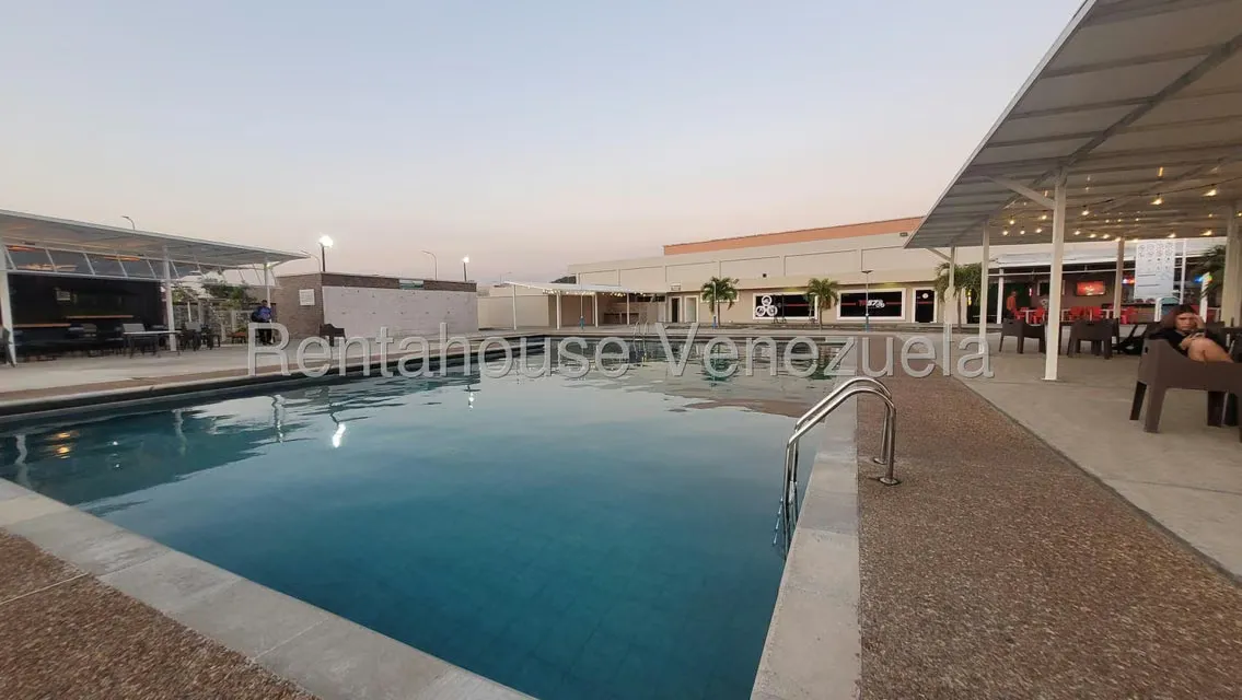 Apartamento (1 Nivel) en Venta en Ciudad Roca, Lara - 25