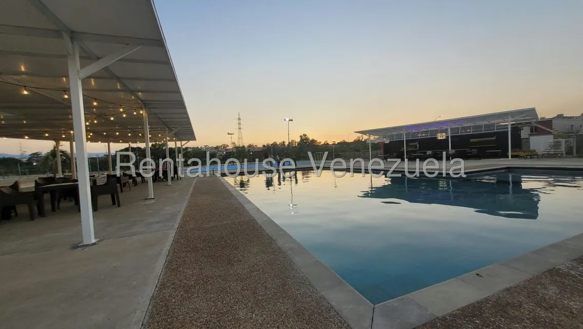 Apartamento (1 Nivel) en Venta en Ciudad Roca, Lara - 28