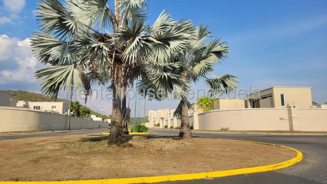 Apartamento (1 Nivel) en Venta en Ciudad Roca, Lara - 29