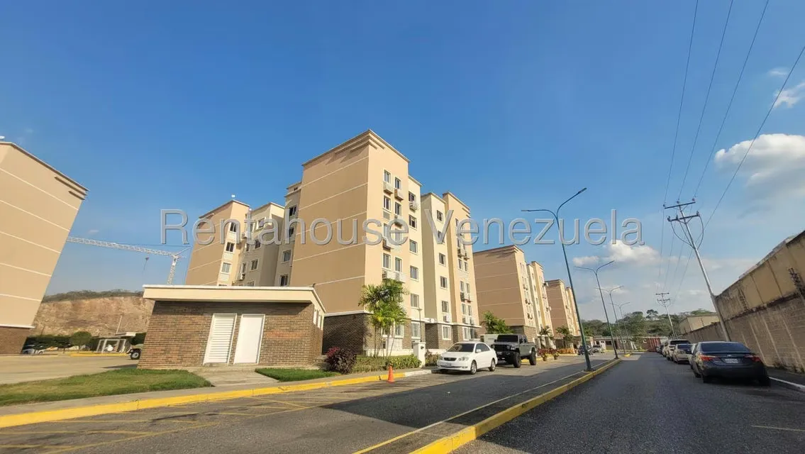 Apartamento (1 Nivel) en Venta en Ciudad Roca, Lara - 30