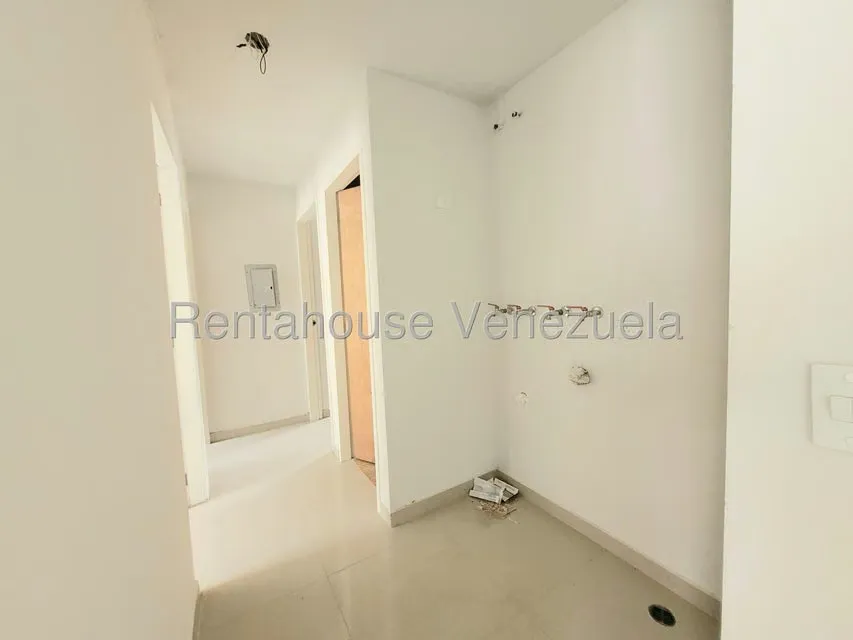 Apartamento (1 Nivel) en Venta en Ciudad Roca, Lara - 8