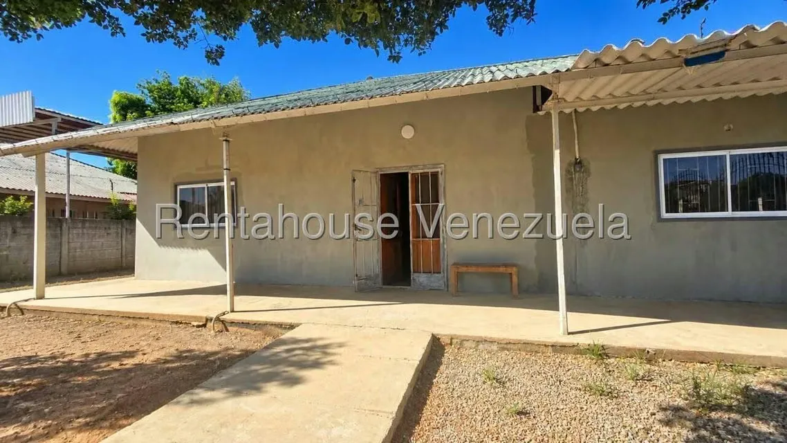 Casa (1 Nivel) en Venta en Campo Maraven, Falcon - 2