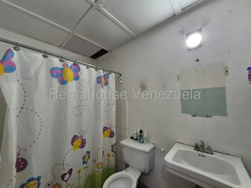 Casa (1 Nivel) en Venta en Campo Maraven, Falcon - 11