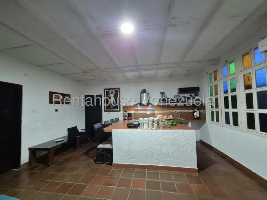 Casa (1 Nivel) en Venta en Campo Maraven, Falcon - 13