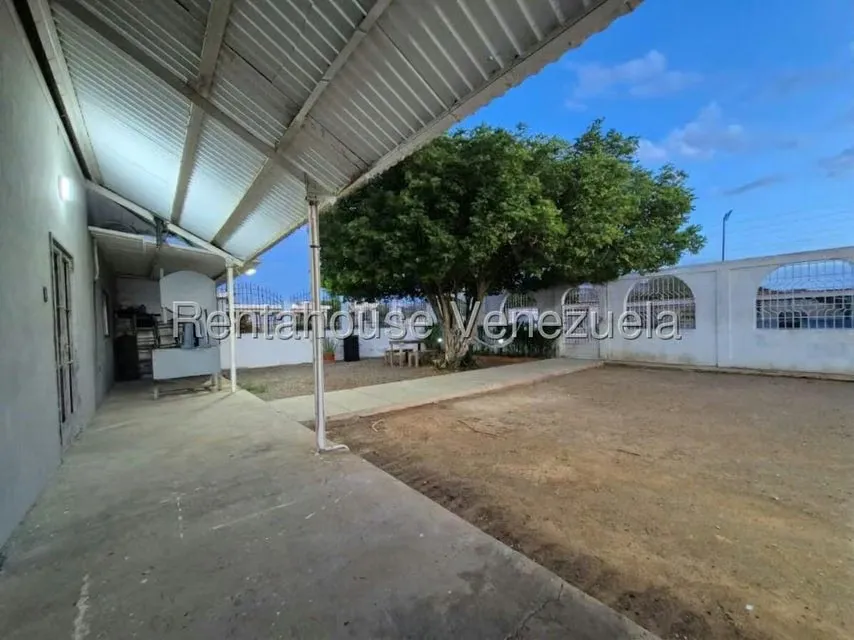 Casa (1 Nivel) en Venta en Campo Maraven, Falcon - 14