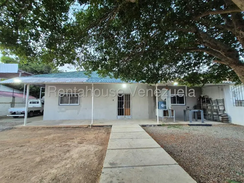 Casa (1 Nivel) en Venta en Campo Maraven, Falcon - 3