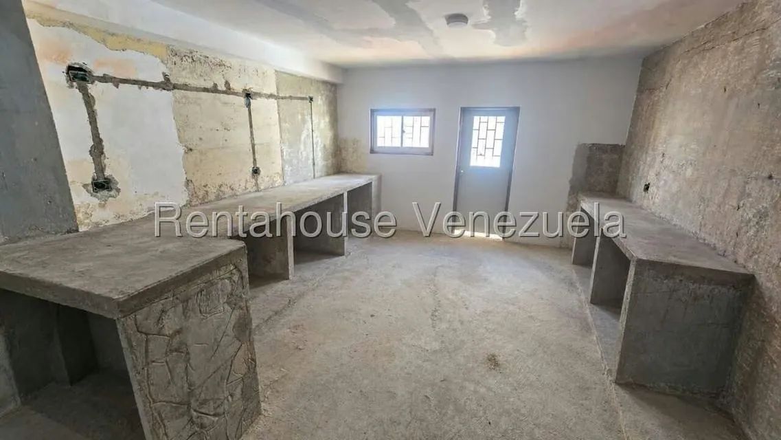 Casa (1 Nivel) en Venta en Campo Maraven, Falcon - 4