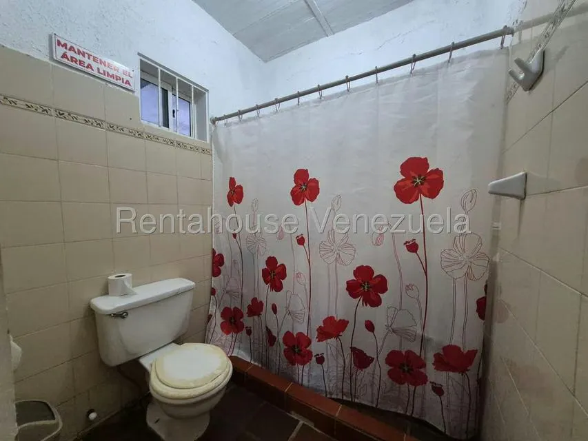 Casa (1 Nivel) en Venta en Campo Maraven, Falcon - 6