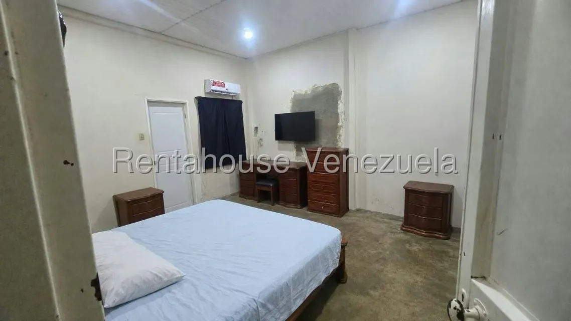 Casa (1 Nivel) en Venta en Campo Maraven, Falcon - 7