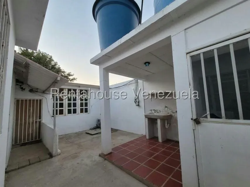 Casa (1 Nivel) en Venta en Campo Maraven, Falcon - 8