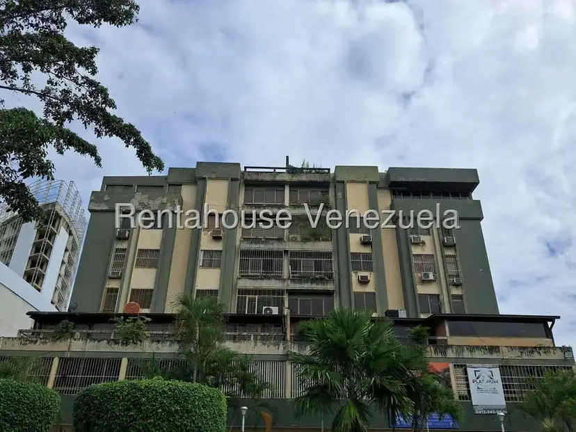 Apartamento (1 Nivel) en Alquiler en Los Mangos, Carabobo