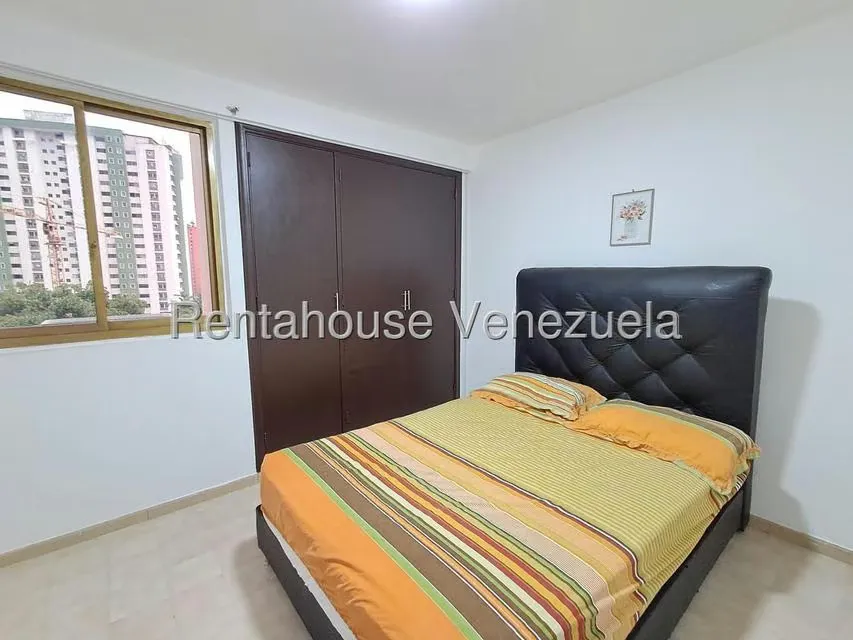 Apartamento (1 Nivel) en Alquiler en Los Mangos, Carabobo - 11