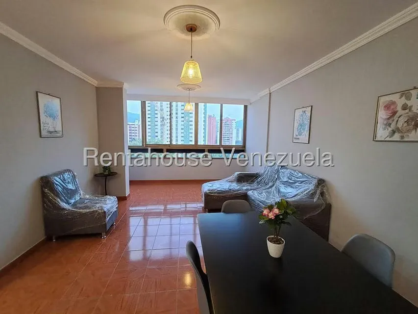 Apartamento (1 Nivel) en Alquiler en Los Mangos, Carabobo - 14