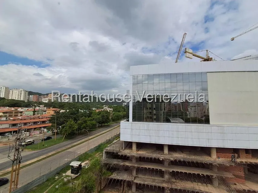 Apartamento (1 Nivel) en Alquiler en Los Mangos, Carabobo - 17