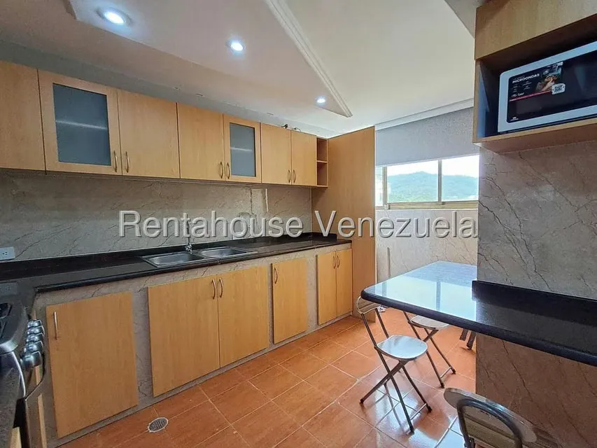 Apartamento (1 Nivel) en Alquiler en Los Mangos, Carabobo - 6