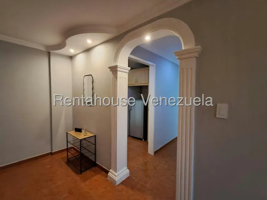 Apartamento (1 Nivel) en Alquiler en Los Mangos, Carabobo - 7
