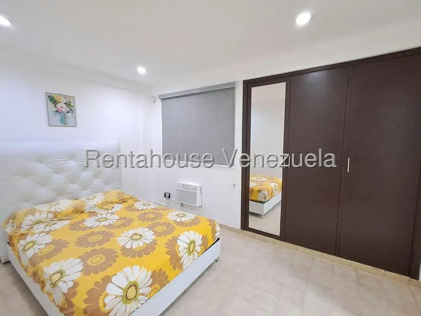 Apartamento (1 Nivel) en Alquiler en Los Mangos, Carabobo - 8