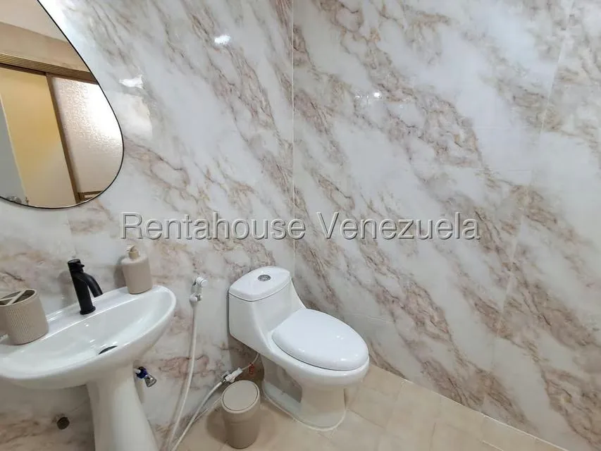 Apartamento (1 Nivel) en Alquiler en Los Mangos, Carabobo - 10